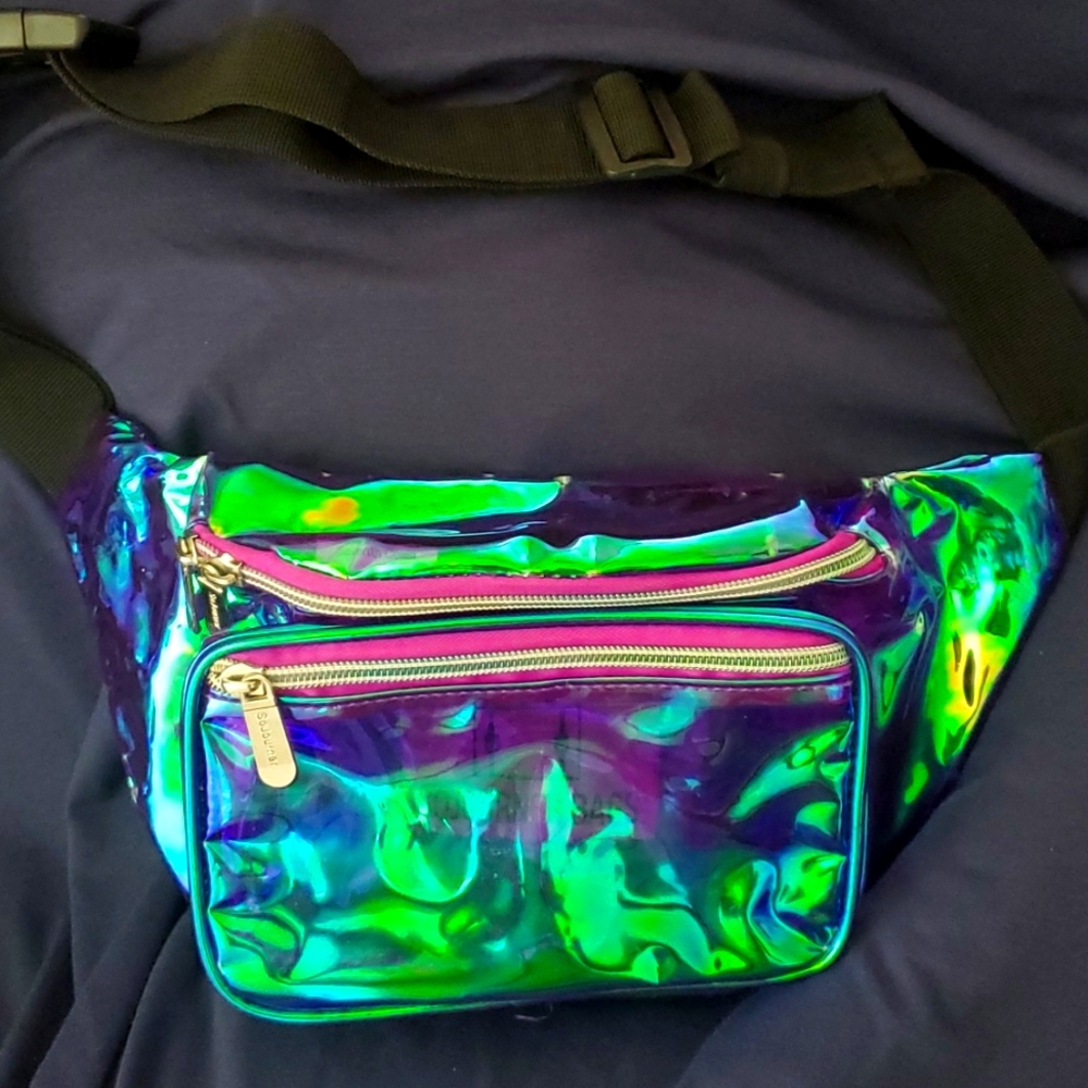 Fanny pack